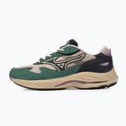 Παπούτσια Mizuno Wave Rider Βeta silver cloud/vulcan/bistro green