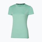 Γυναικείο μπλουζάκι Mizuno Impulse Core Tee dusty jade