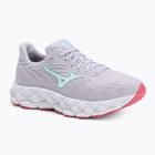 Γυναικεία παπούτσια για τρέξιμο Mizuno Wave Sky 8 γαϊδουράγκαθο/λευκό/ camellia rose