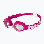 Speedo Infant Spot παιδικά γυαλιά κολύμβησης blossom/ηλεκτρικό ροζ/καθαρό