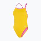 Speedo Solid Vback γυναικείο μαγιό