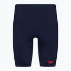 Ανδρικά μαγιό Speedo Tech Panel navy/orange