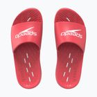 Ανδρικές σαγιονάρες Speedo Slide fed red