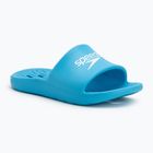 Παιδικές παντόφλες Speedo Slide blue