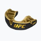 Opro UFC GEN2 μαύρο-χρυσό προστατευτικό σαγονιού 9608-GOLD
