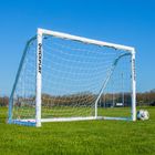 QuickPlay Q-Match Goal γκολ ποδοσφαίρου 180 x 120 cm λευκό