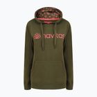 Navitas Lily Hoody πράσινο γυναικείο φούτερ