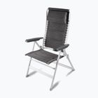 Καρέκλα κάμπινγκ Dometic Lounge Modena Chair grey