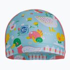 Παιδικό καπέλο για κολύμπι Splash About Arka ροζ SHLD18