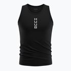 Ανδρικό Tank top ποδηλασίας HUUB Cycling Undervest black