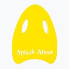 Splash About Floatboard κίτρινο