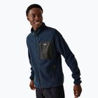 Ανδρικό φούτερ φλις REGATTA Frankie Full Zip navy