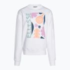 Γυναικείο φούτερ Ellesse Rosiello white