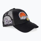 Καπέλο μπέιζμπολ Ellesse Divida Trucker black