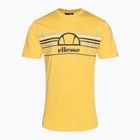 Ανδρική μπλούζα Ellesse Lentamente yellow