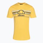 Ellesse ανδρικό t-shirt Lentamente κίτρινο