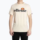 Ανδρική μπλούζα Ellesse Sl Prado Tee off white