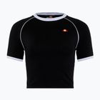 Ellesse Chevalier γυναικείο t-shirt μαύρο