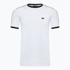 Ellesse ανδρικό t-shirt Amadei λευκό