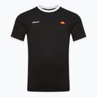 Ellesse ανδρικό t-shirt Ferdorini μαύρο