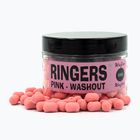 Αγκίστρι δολωμάτων δαχτυλιδιών Ringers Ροζ πλύσεις σοκολάτα 6 mm 150 ml PRNG85