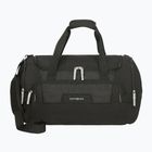 Τσάντα ταξιδιού Samsonite Sonora Duffle 59,5 l black