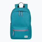 American Tourister σακίδιο πλάτης Zip 19.5 l teal σακίδιο πόλης