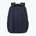 American Tourister Streethero σακίδιο πλάτης 24 l navy melange