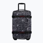 American Tourister Urban Track Marvel 55 l βαλίτσα με σκίτσο του Spiderman