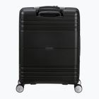 Ταξιδιωτική βαλίτσα American Tourister Spinner 55 EXP 45 l γκρι/μελανζέ