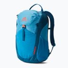 Παιδικό σακίδιο πεζοπορίας Gregory Wander 12 l pacific blue