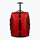 Βαλίτσα Samsonite Paradiver Light 51 l flame red