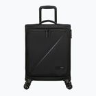 Ταξιδιωτική βαλίτσα American Tourister Spinner 38.5 l μαύρο