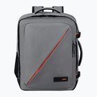 Σακίδιο πλάτης American Tourister Casual Backpack M 38 l dark grey