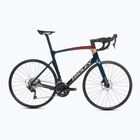 Ridley Noah Disc ποδήλατο δρόμου μπλε SBINHRID004