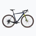 Ridley Kanzo C ADV GRX800 ποδήλατο χαλίκι μπλε και κίτρινο ECB21002121