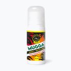 Αποτρεπτικό κουνούπι και τσιμπούρι roll-on Mugga Roll-on DEET 50% 50 ml