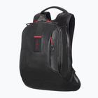 Σακίδιο πόλης Samsonite Paradiver Light 16 l μαύρο