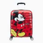 American Tourister Spinner Disney 36 l mickey comics κόκκινο παιδική ταξιδιωτική βαλίτσα 36 l