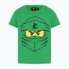 Παιδικό πουκάμισο για trekking LEGO Lwtaylor 206 πράσινο 11010618