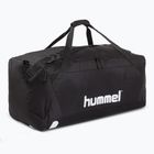 Hummel Core Team τσάντα προπόνησης 118 l μαύρο