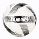 Hummel Concept Pro FB ποδοσφαίρου λευκό/μαύρο/ασημί μέγεθος 5