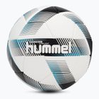 Hummel Energizer Ultra Light FB ποδοσφαίρου λευκό/μαύρο/μπλε μέγεθος 4