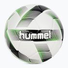 Hummel Storm FB ποδοσφαίρου λευκό/μαύρο/πράσινο μέγεθος 4