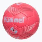 Hummel Strom Pro HB χάντμπολ κόκκινο/μπλε/λευκό μέγεθος 2