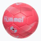 Hummel Strom Pro HB χάντμπολ κόκκινο/μπλε/λευκό μέγεθος 3