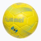 Hummel Strom Pro HB χάντμπολ κίτρινο/μπλε/ναυτικό μέγεθος 2