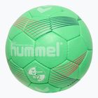 Hummel Elite HB χάντμπολ πράσινο/λευκό/κόκκινο μέγεθος 1