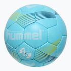 Hummel Elite HB χάντμπολ μπλε/λευκό/κίτρινο μέγεθος 3