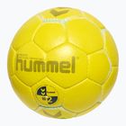 Hummel Premier HB χάντμπολ κίτρινο/λευκό/μπλε μέγεθος 1